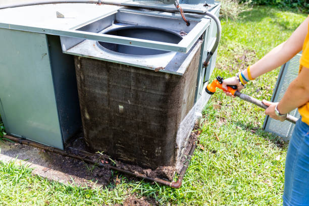 Best Air Duct Cleaning Near Me in AL