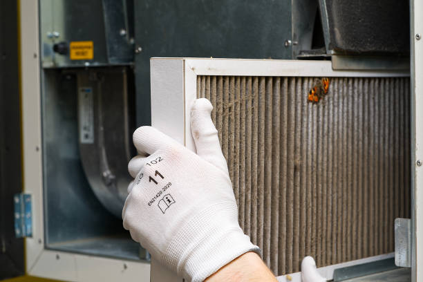 Best Ductwork Cleaning Services  in Ohatchee, AL