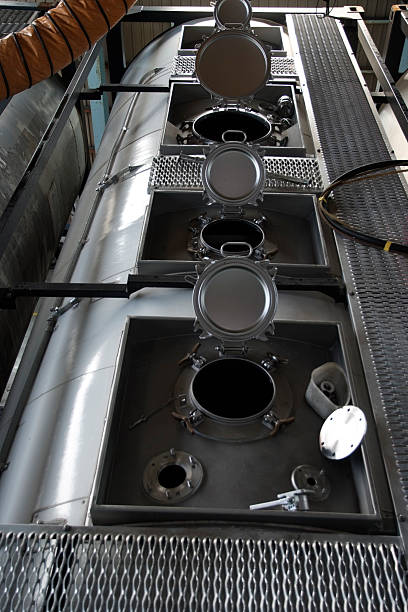 Best Commercial HVAC Duct Cleaning  in Ohatchee, AL